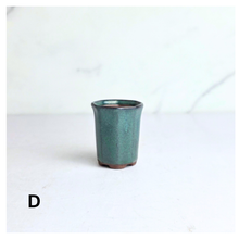 Load image into Gallery viewer, Petit Bonsai Pot (Series 7)
