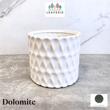 Load image into Gallery viewer, Dolomites Flowerpot
