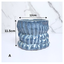 Load image into Gallery viewer, Zian Flowerpot
