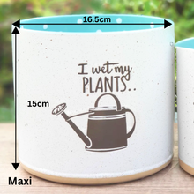 Load image into Gallery viewer, Novara Flowerpot
