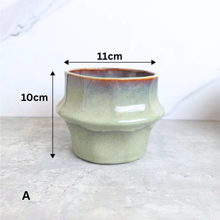 Load image into Gallery viewer, Flynn Flowerpot (2 Colors)
