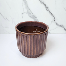 Load image into Gallery viewer, Kaira Flowerpot (3 Colours)
