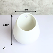 Load image into Gallery viewer, Aya Wall hanging Flowerpot
