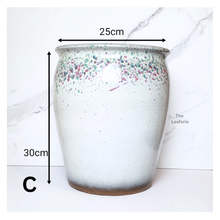 Load image into Gallery viewer, Aures Tall Flowerpot (Series 2)
