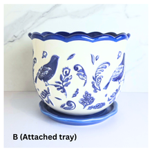 Load image into Gallery viewer, Camari Flowerpot
