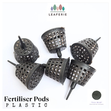 Load image into Gallery viewer, Fertiliser basket  (2 Sizes)
