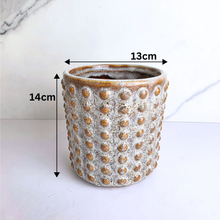 Load image into Gallery viewer, Konrad Flowerpot
