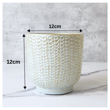 Load image into Gallery viewer, Lei Flowerpot
