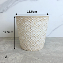Load image into Gallery viewer, Agora Flowerpot
