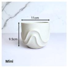 Load image into Gallery viewer, Tymo Flowerpot
