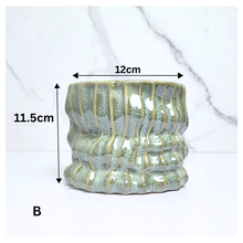 Load image into Gallery viewer, Zian Flowerpot
