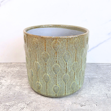 Load image into Gallery viewer, Siena Flowerpot
