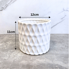 Load image into Gallery viewer, Dolomites Flowerpot
