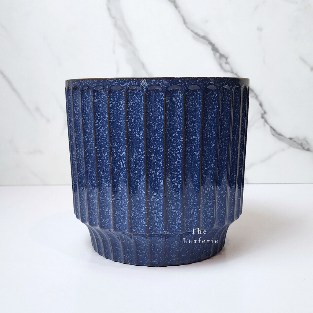 Kaira Flowerpot (3 Colours)