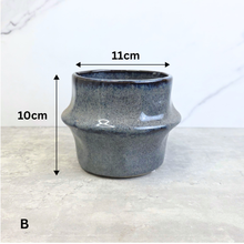 Load image into Gallery viewer, Flynn Flowerpot (2 Colors)
