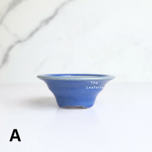 Load image into Gallery viewer, Petit Bonsai Flowerpot (Series 48)
