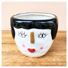 Load image into Gallery viewer, Lilou Flowerpot
