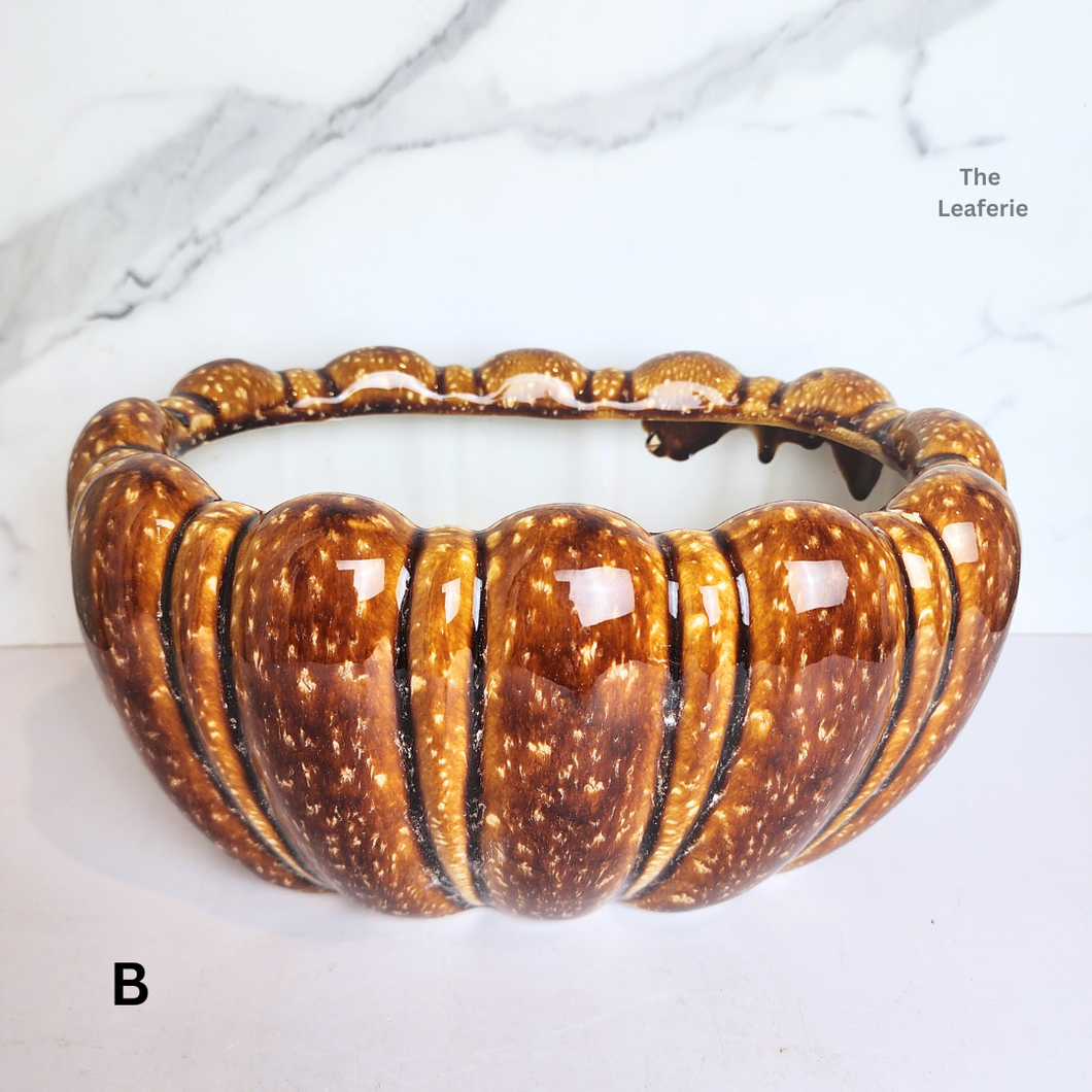 Dorsey Long Flowerpot (2 designs)