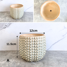 Load image into Gallery viewer, Nicoya Flowerpot
