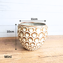 Load image into Gallery viewer, Sen Flowerpot (2 Sizes)

