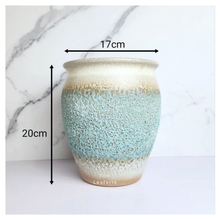Load image into Gallery viewer, Anika Big Flowerpot (4 Designs)
