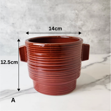 Load image into Gallery viewer, Aizen Flowerpot
