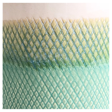 Load image into Gallery viewer, Mistra Teal textured  in a pot with &#39;LEAFAERIE&#39; branding on a white background
