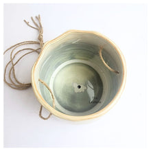 Load image into Gallery viewer, Lyon Hanging Flowerpot (Series 17)
