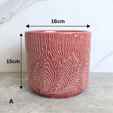 Load image into Gallery viewer, Roselle Flowerpot (3 Sizes)
