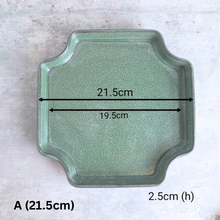 Load image into Gallery viewer, Indra Ceramic Trays (2 Designs)
