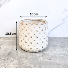 Load image into Gallery viewer, Laura Flowerpot
