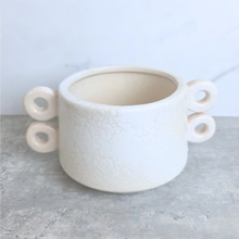 Load image into Gallery viewer, Aki Flowerpot
