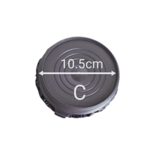 Load image into Gallery viewer, Qing Plastic Trays / stand (6 sizes)
