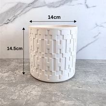 Load image into Gallery viewer, Baudin Flowerpot
