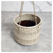 Load image into Gallery viewer, Lyon Hanging Pots (Series 12)
