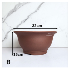 Load image into Gallery viewer, Bonsai Flowerpot (Series 52)
