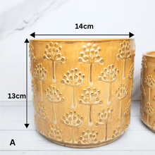 Load image into Gallery viewer, Yves Flowerpot
