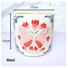 Load image into Gallery viewer, Bloomie Flowerpot
