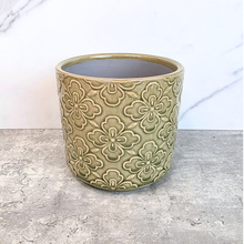 Load image into Gallery viewer, Santorini Flowerpot
