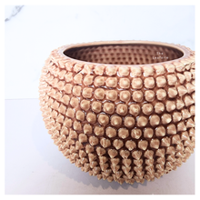 Load image into Gallery viewer, Shiloh Flowerpot (2 sizes)
