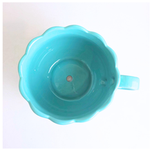 Load image into Gallery viewer, Florin flowerpot the leaferie cup shape.
