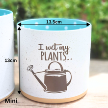 Load image into Gallery viewer, Novara Flowerpot
