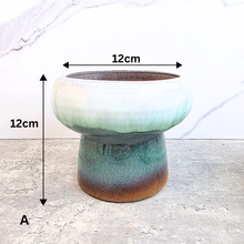 Load image into Gallery viewer, Luna Flowerpot
