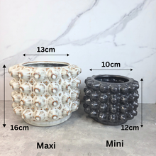 Load image into Gallery viewer, Garone Flowerpot
