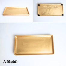 Load image into Gallery viewer, Rectangular trays (3 sizes)
