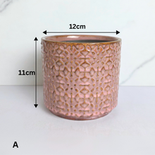 Load image into Gallery viewer, Trento Flowerpot
