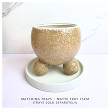 Load image into Gallery viewer, Luca Flowerpot
