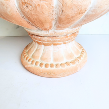 Load image into Gallery viewer, Yulia Big Terracotta Flowerpot (2 designs)
