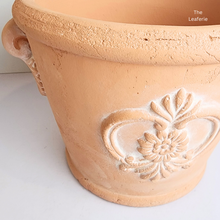 Load image into Gallery viewer, York Terracotta Big Flowerpot
