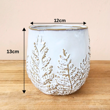 Load image into Gallery viewer, Colleen Flowerpot
